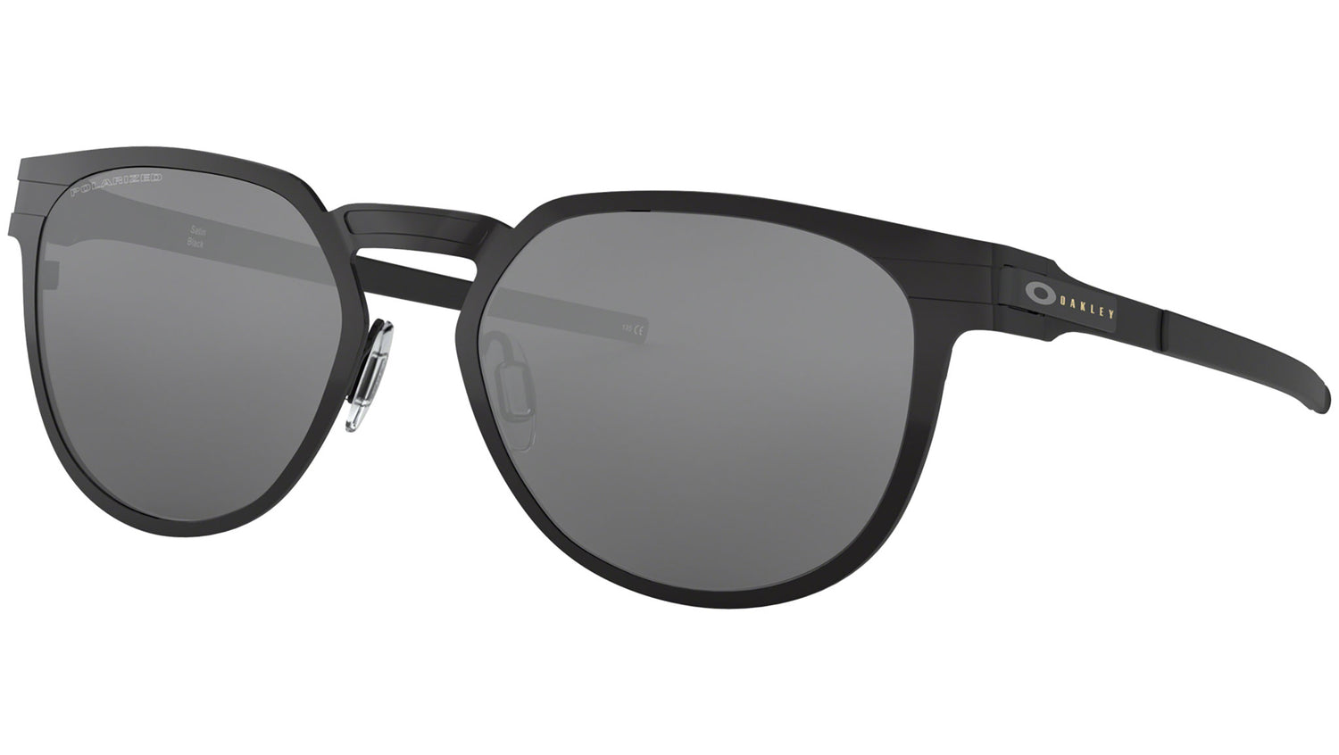 Diecutter OO4137 05 satin black