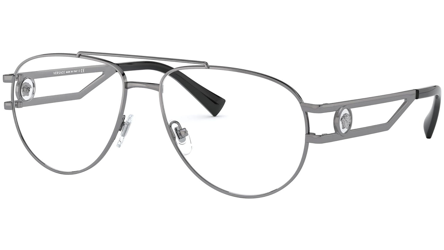 VE1269 1001 gunmetal