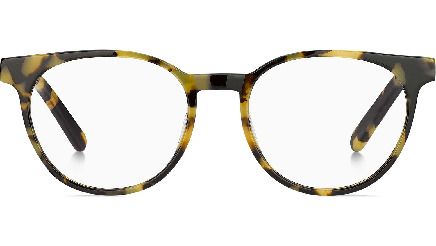 MARC 542 A84 havana yellow