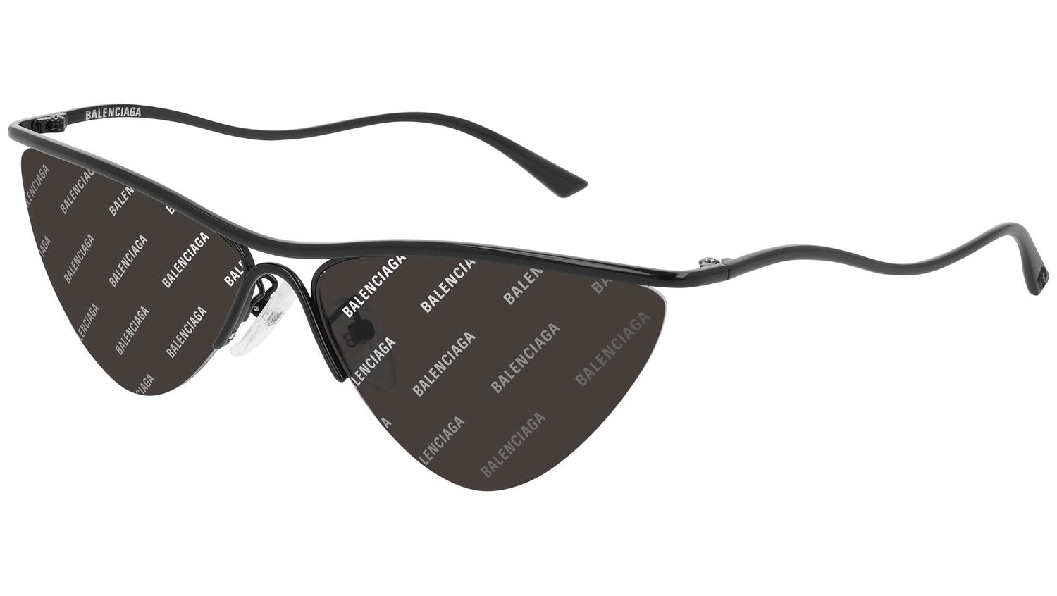 BB0093S 001 supershiny black