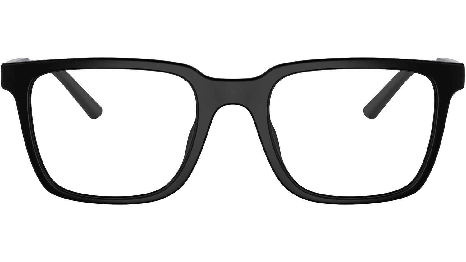 Mr. Federer OV5553U 7001 Black