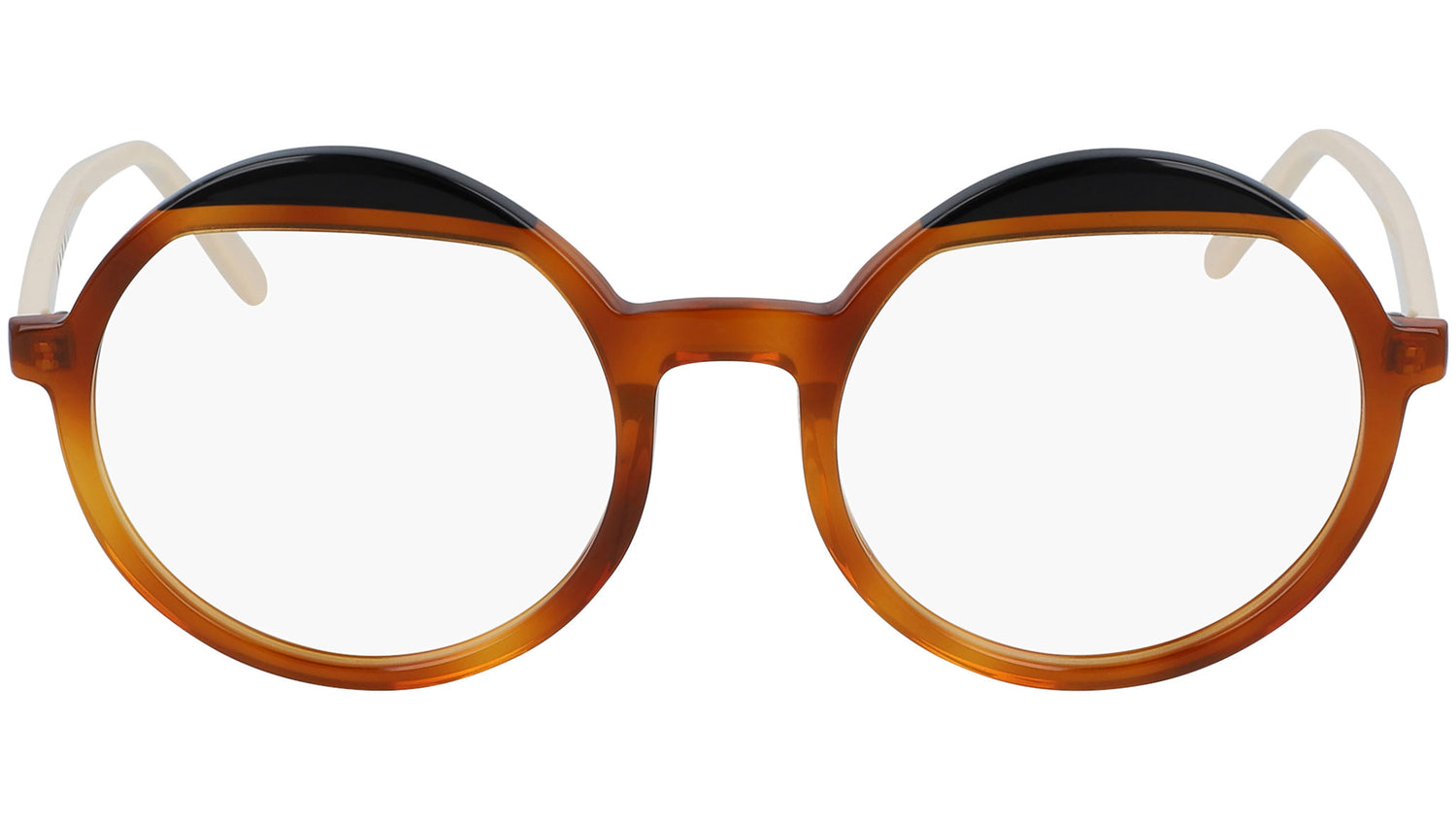 ME2626 004 blonde havana and black