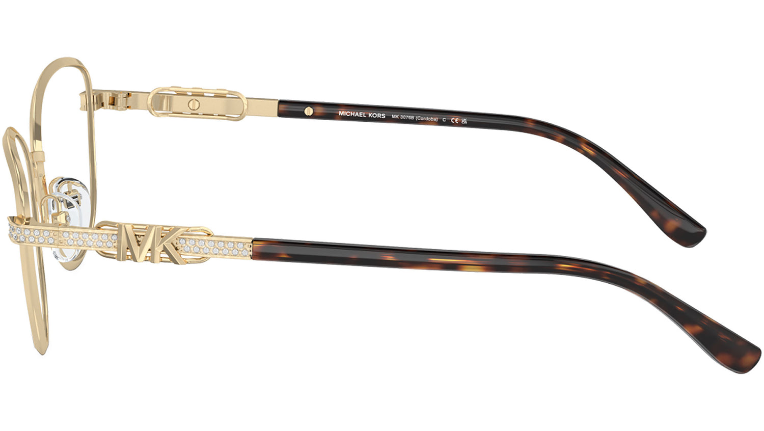 Cordoba MK3076B 1014 Light Gold