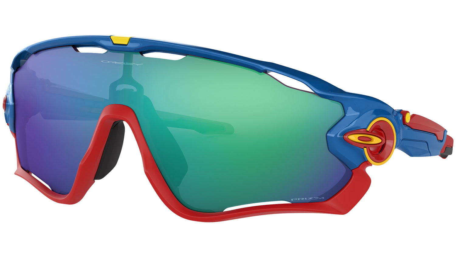 Jawbreaker OO9290 42 sapphire blue