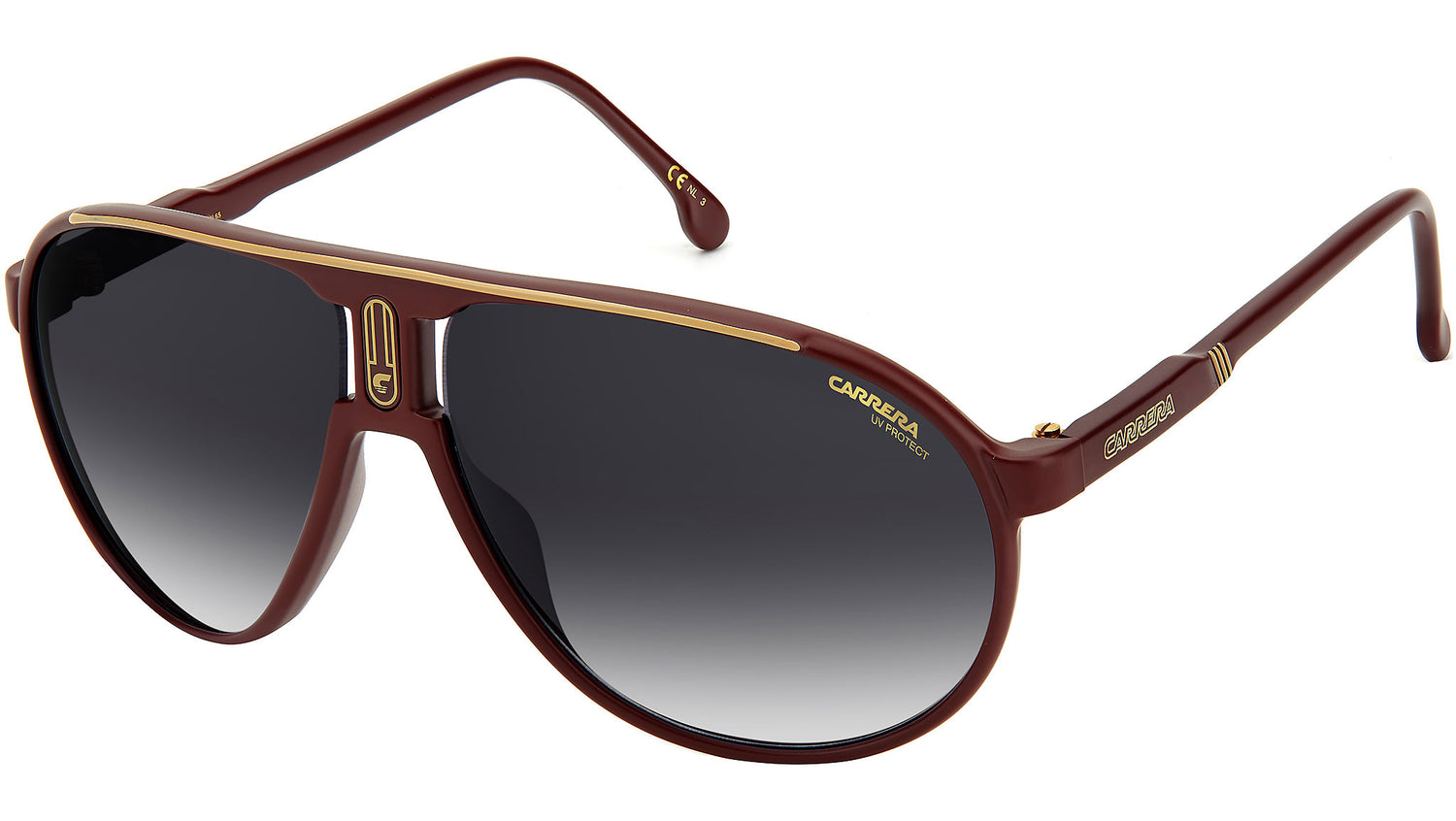 CHAMPION65/N LHF burgundy
