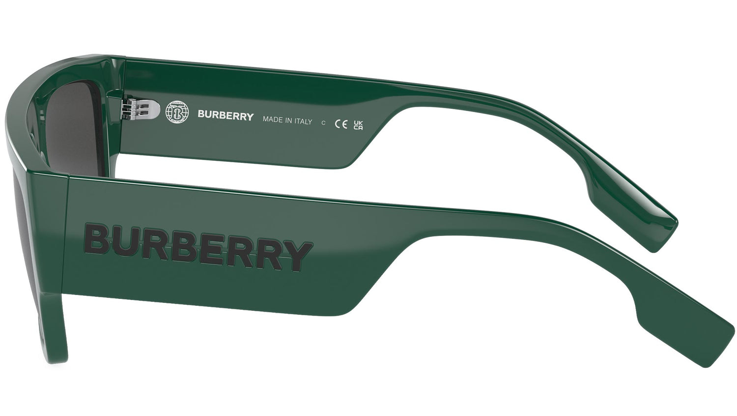 Micah BE4397U 407187 Green