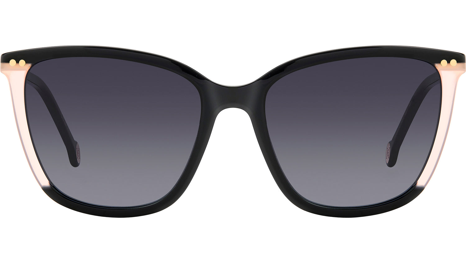 HER 0245/S 3H2 Black Pink