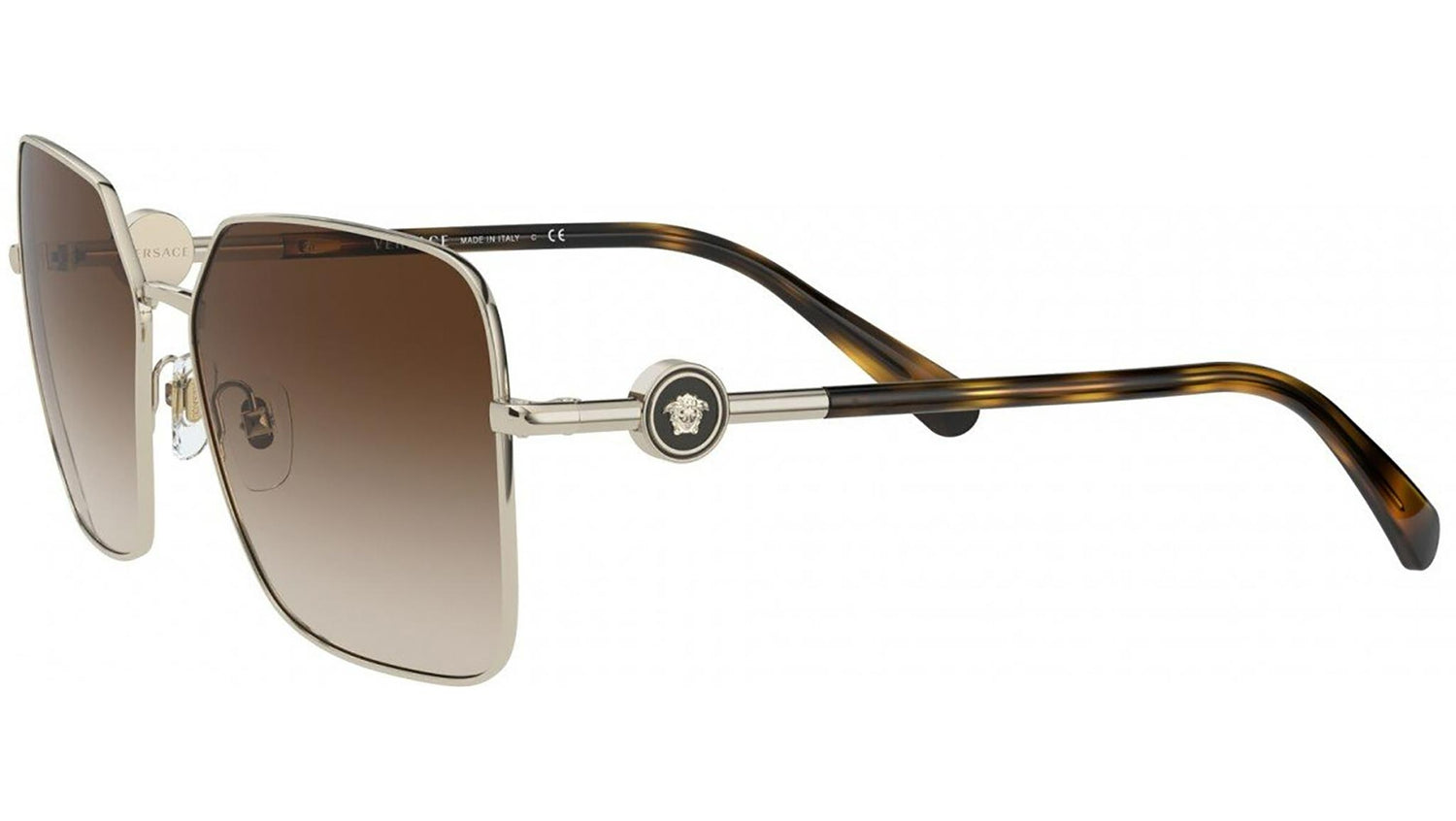 VE2227 125213 pale gold