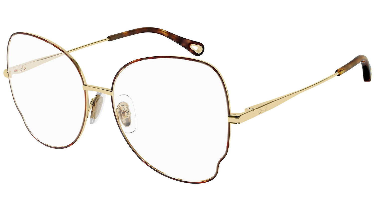 CH0098O 004 shiny havana