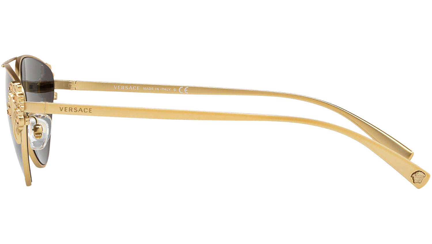 VE2195B 142887 gold