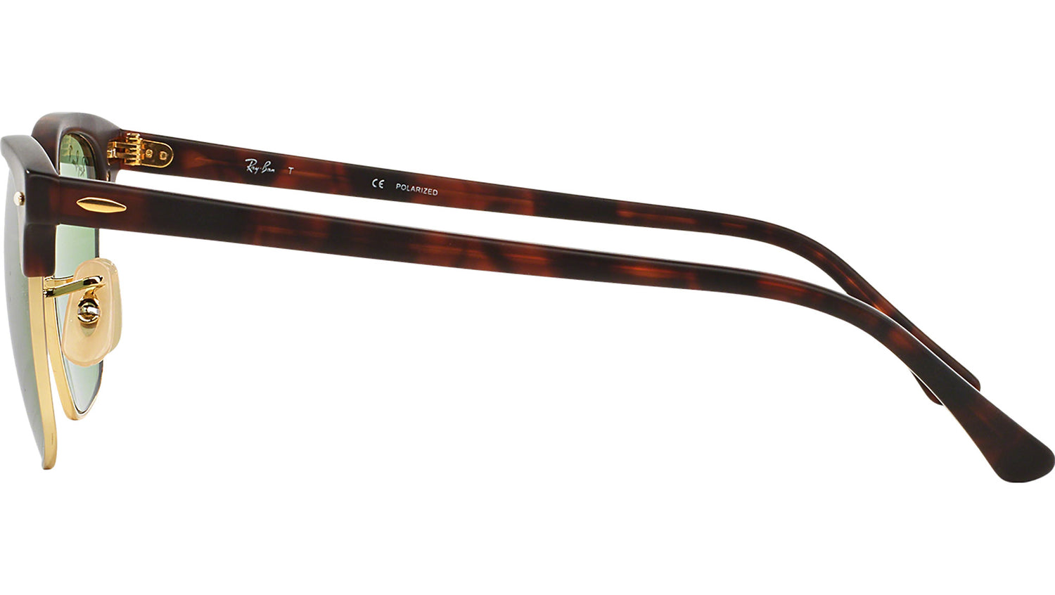 Clubmaster RB3016 1145O5 Tortoise