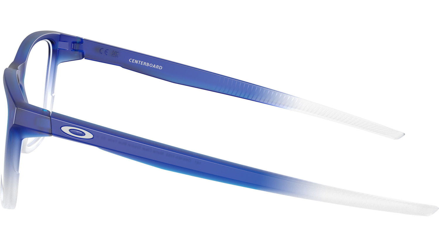 Centerboard OX8163 11 Crystal Blue Fade