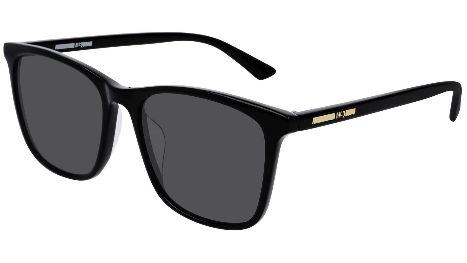 MQ0182SK 001 shiny black