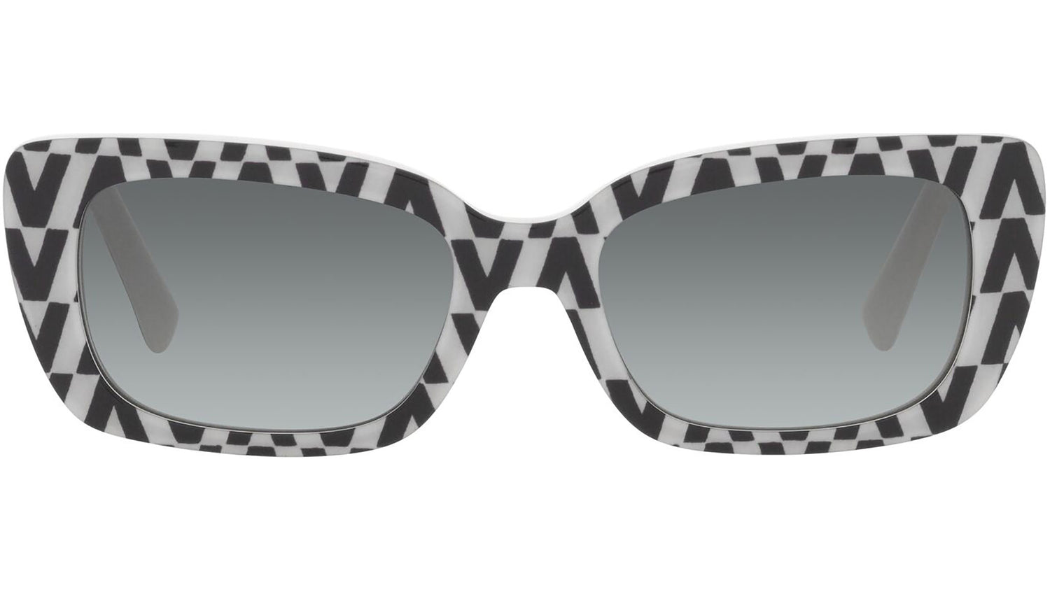 VA4096 518511 black fantasy / ivory