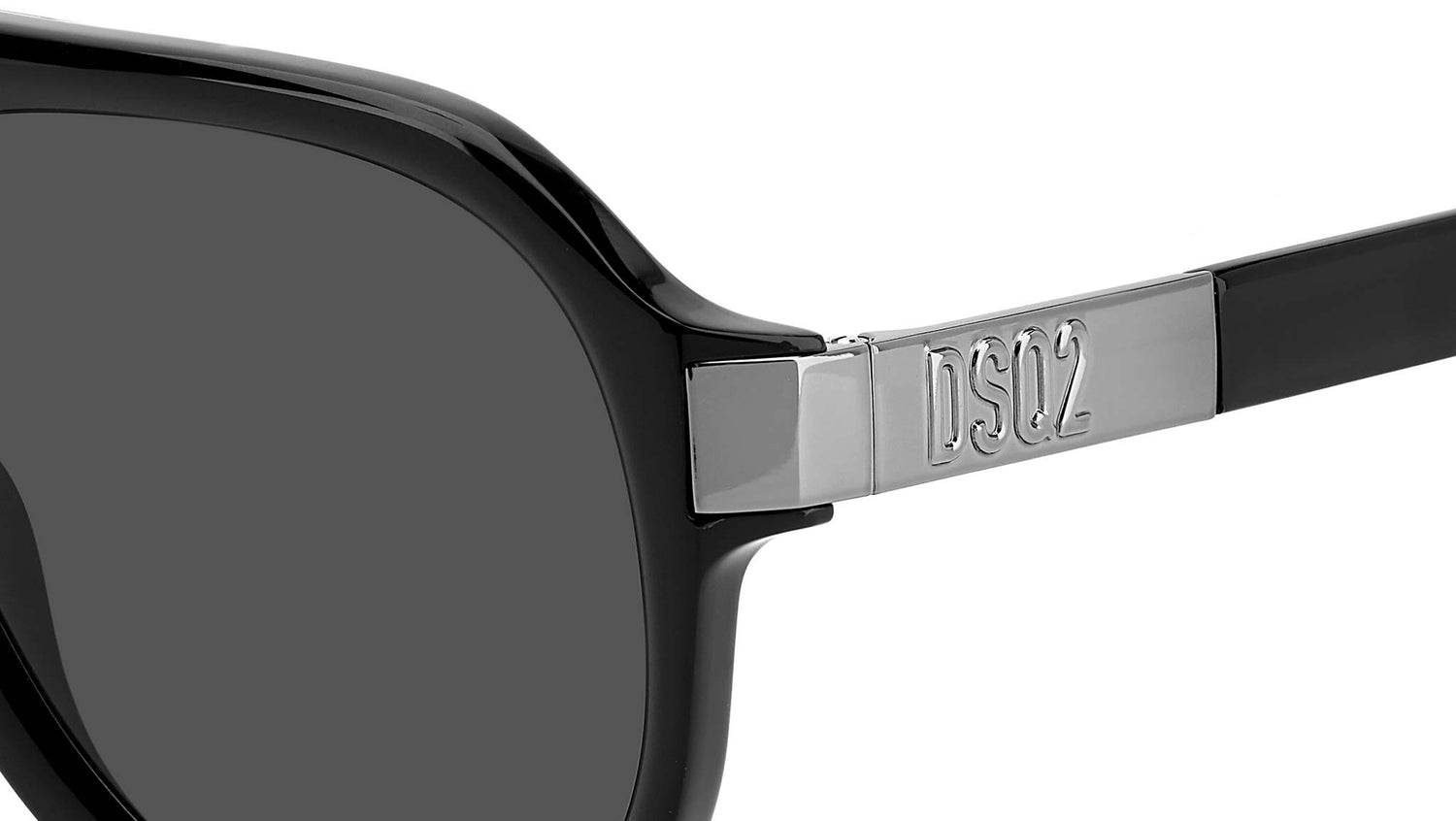 D2 0030/S ANS black dark ruthenium