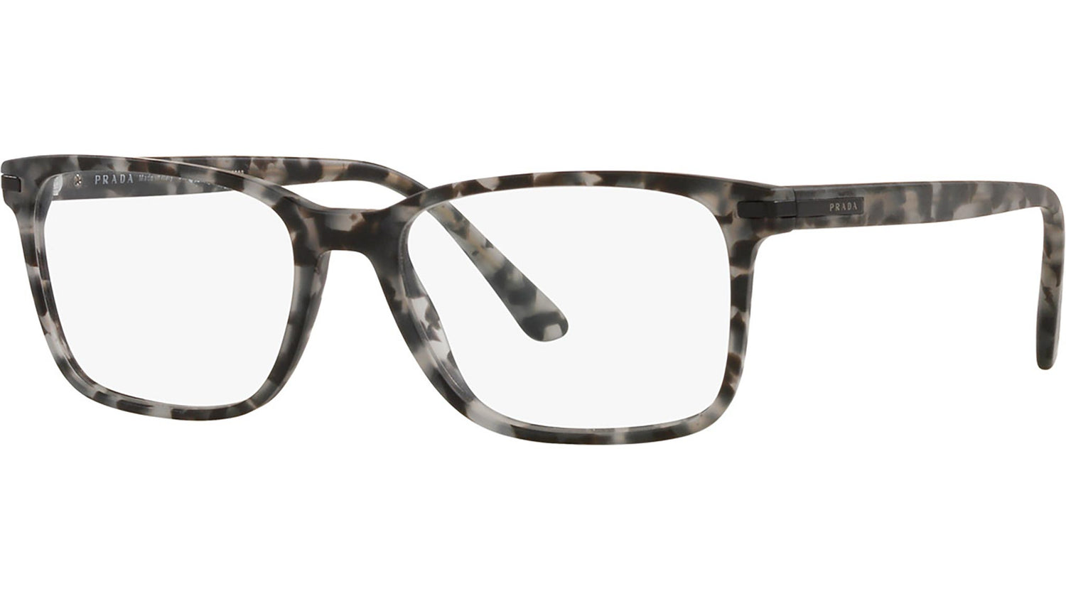 PR 14WV matte grey tortoise