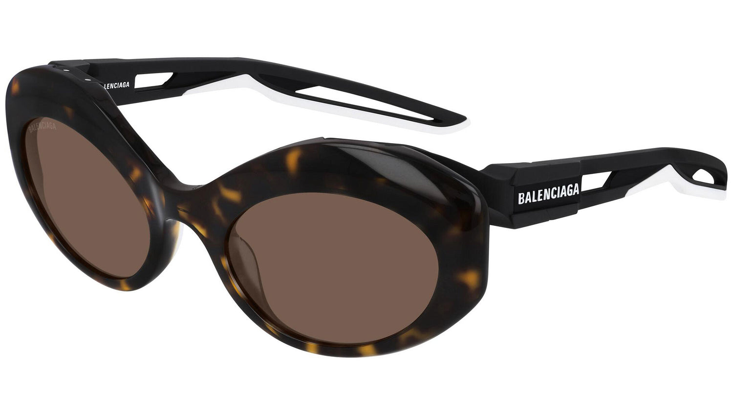 BB0053S 002 shiny dark havana