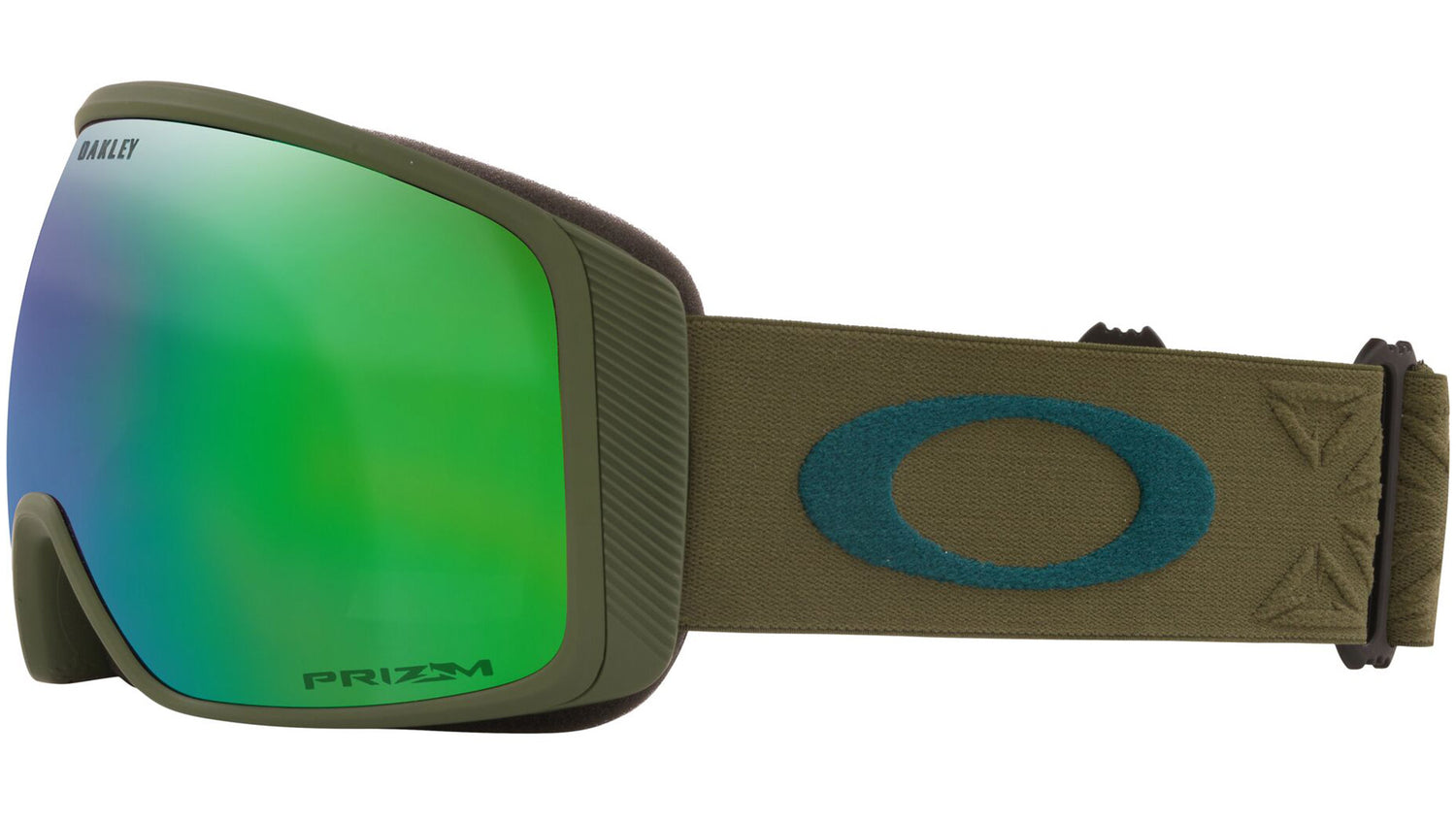 Flight Tracker XL OO7104 prizm icon dark bush