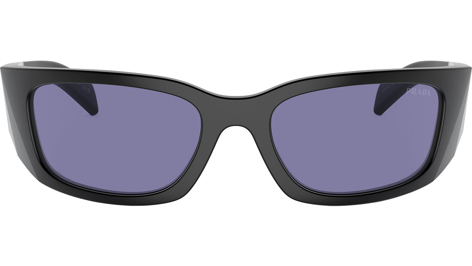 PR A19S 1BO40G Black