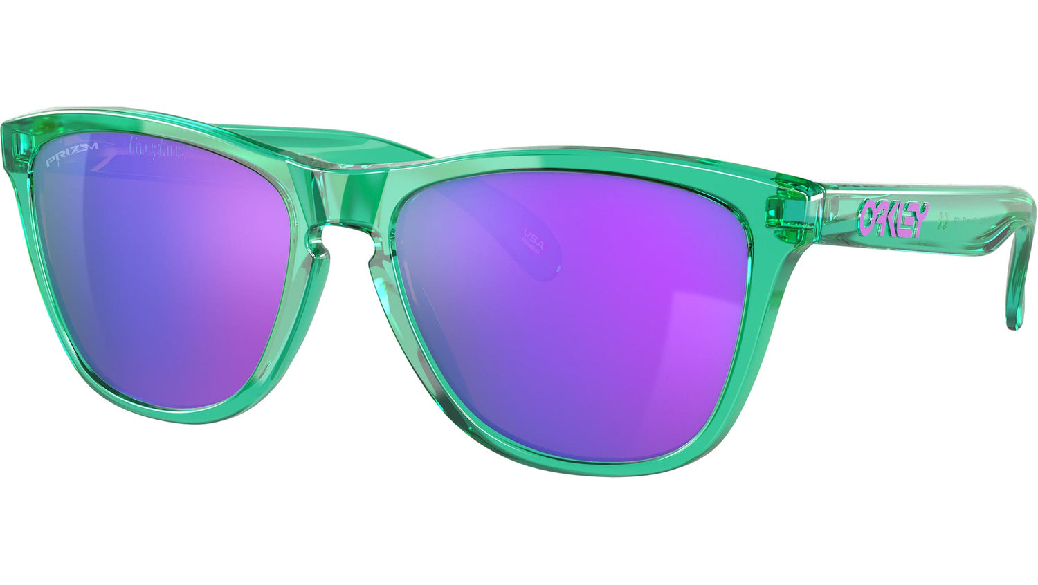 Frogskins OO9013 J8 green