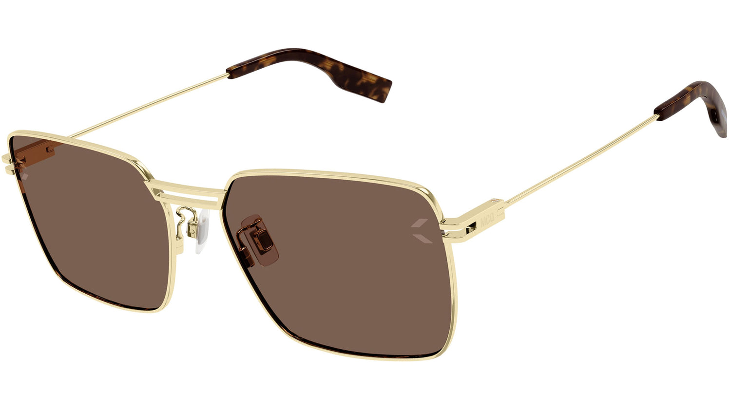 MQ0393S 002 gold brown