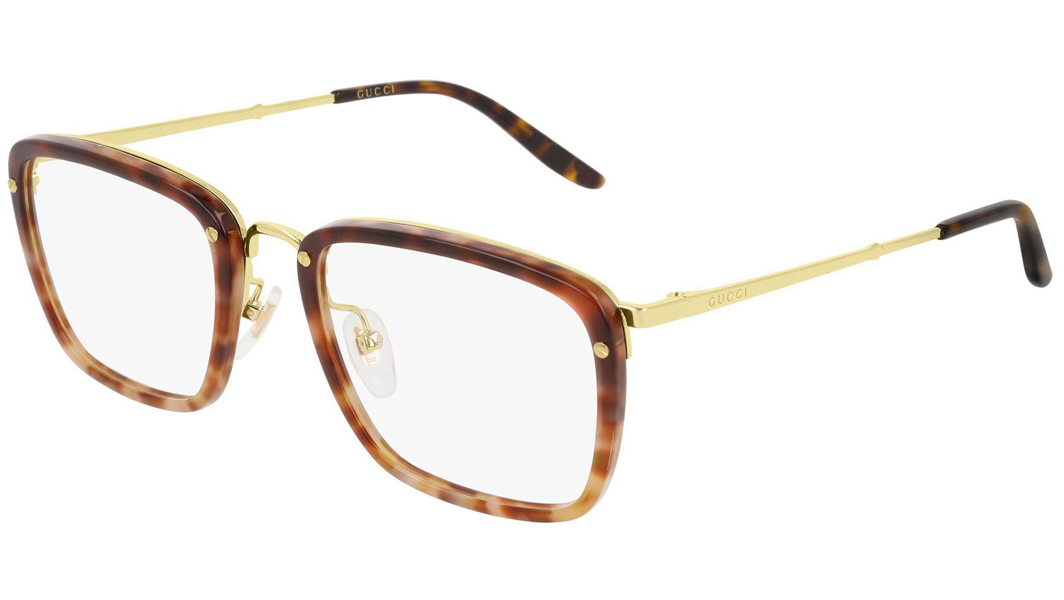 GG0676O 002 gold tortoise
