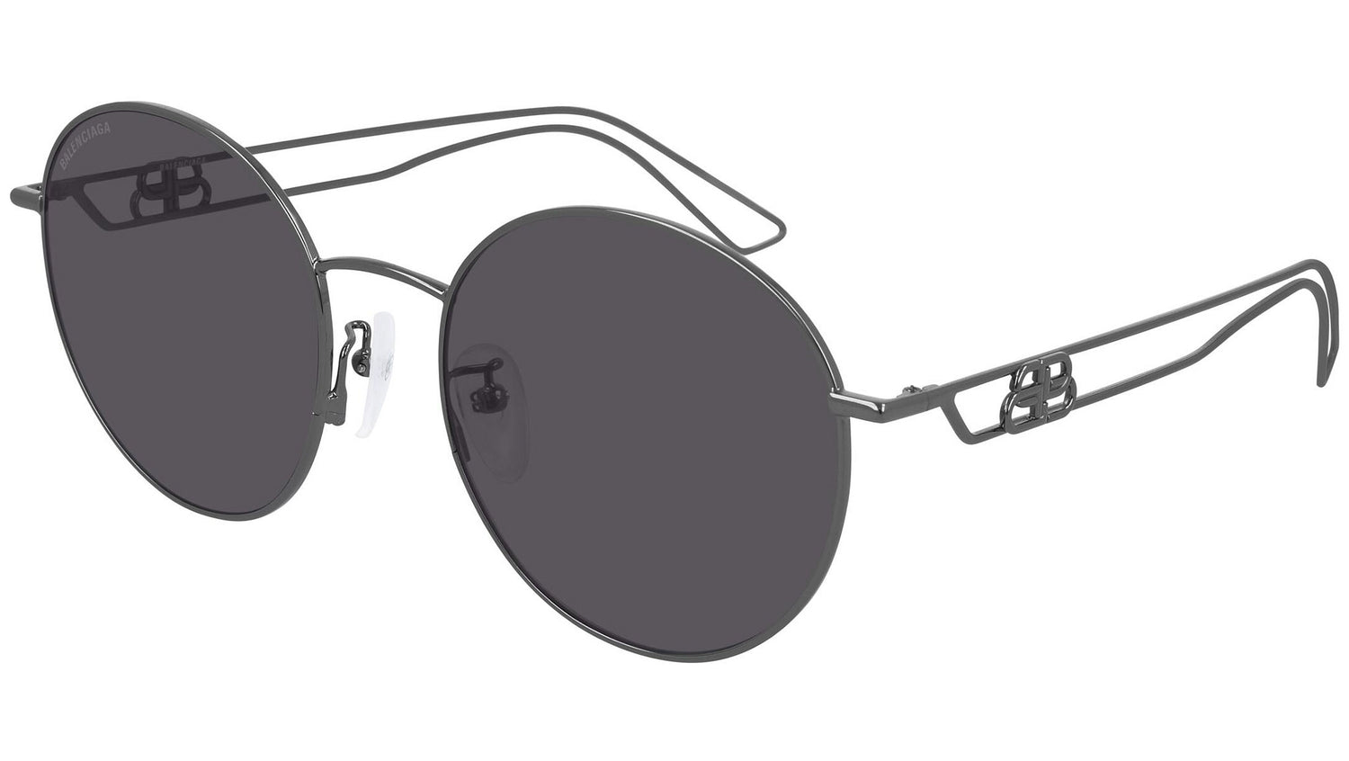 BB0060SK 001 shiny gun metal