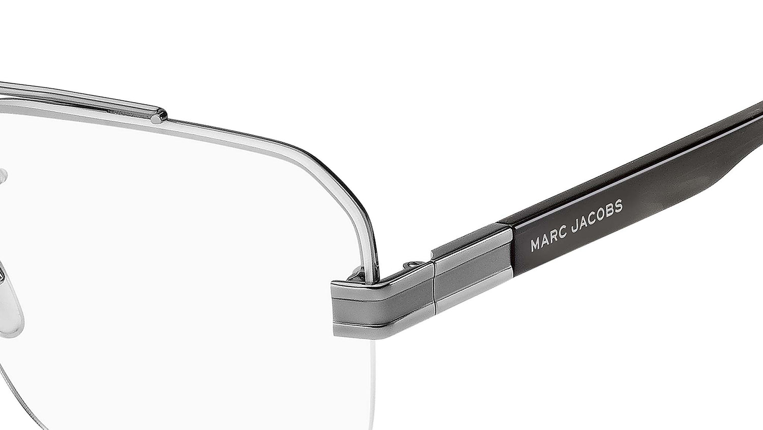 MARC 714 POH Ruthenium Grey Horn