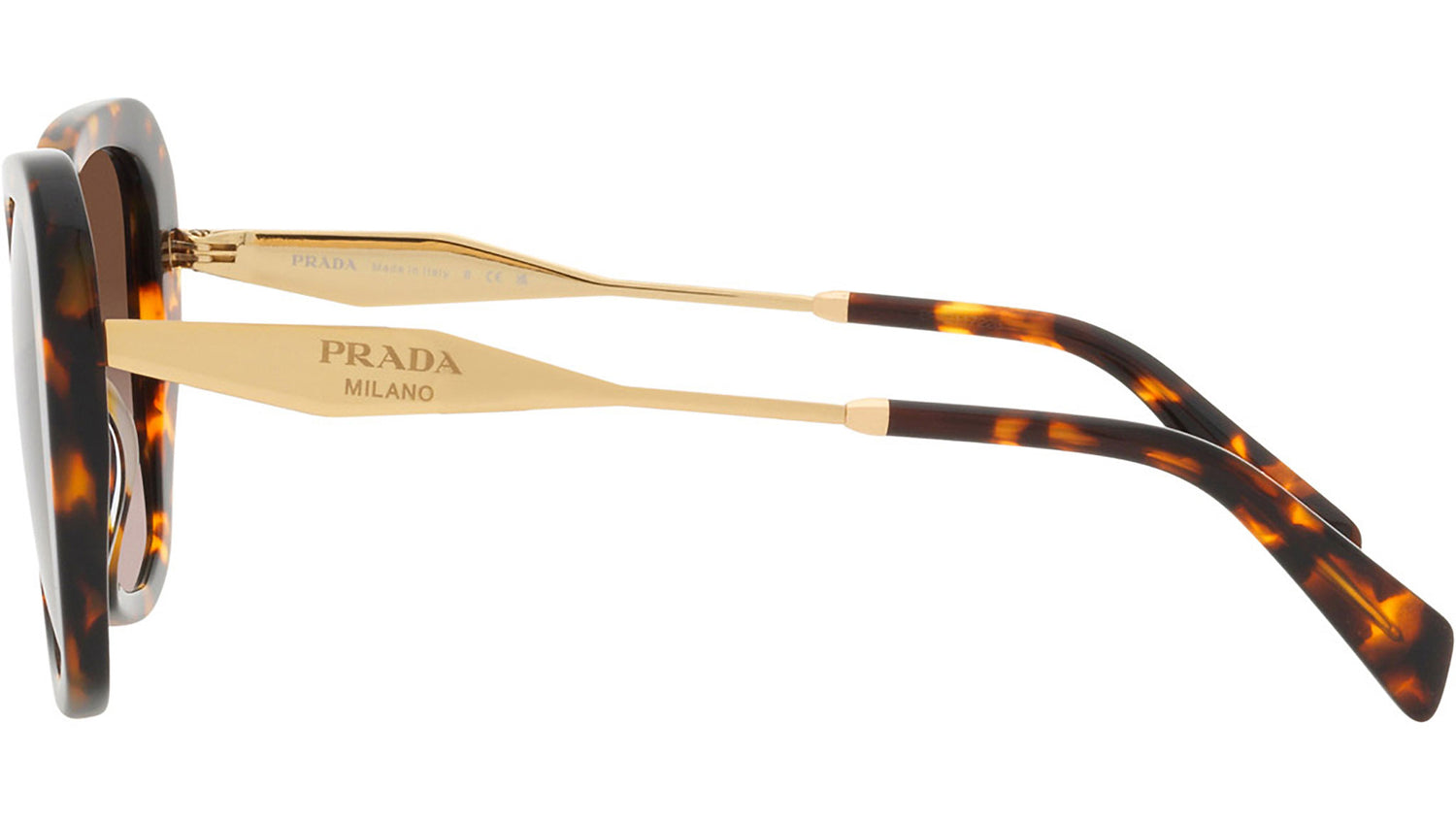 PR 03YS honey tortoise