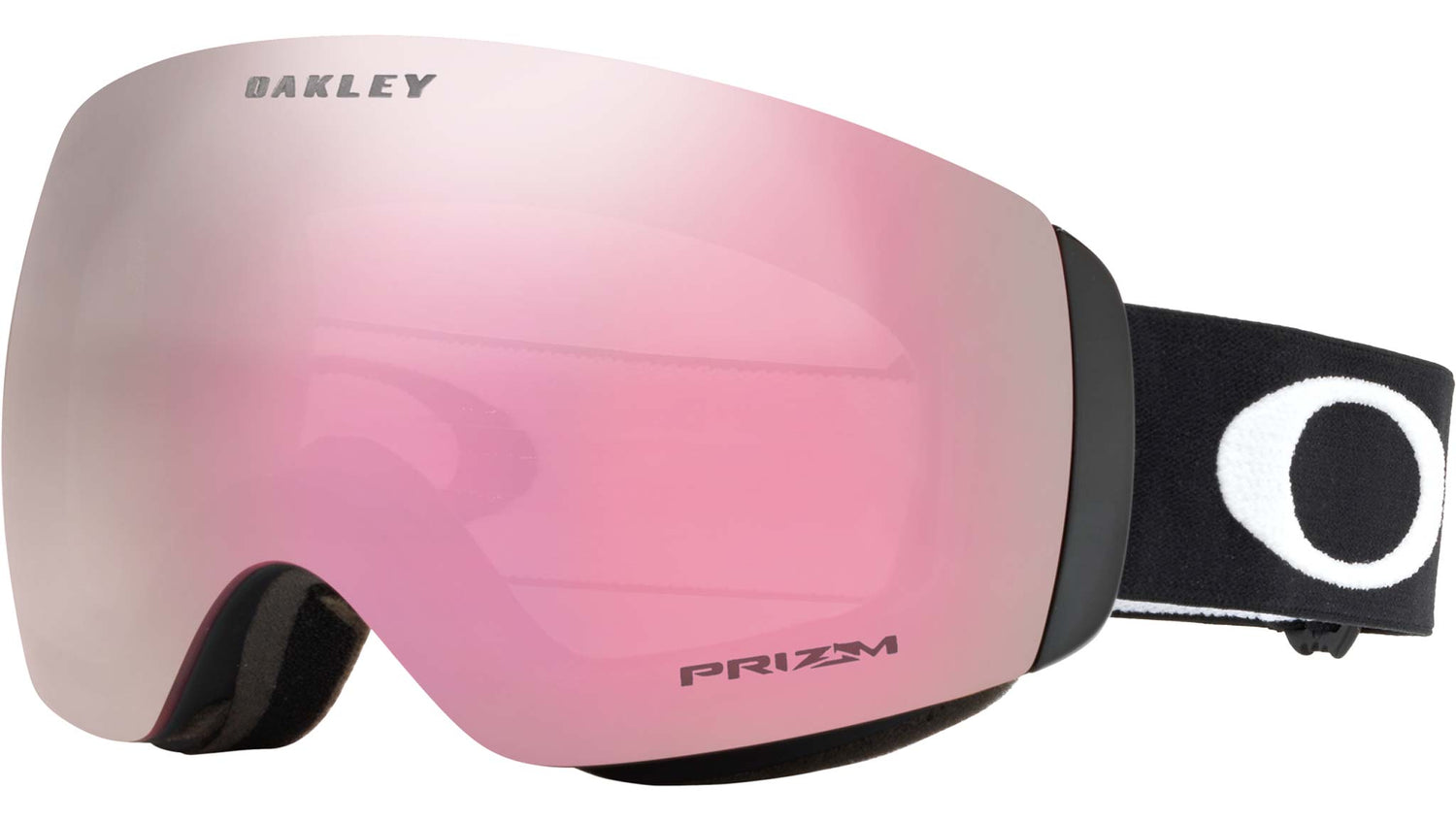 Flight Deck M OO7064 45 matte black