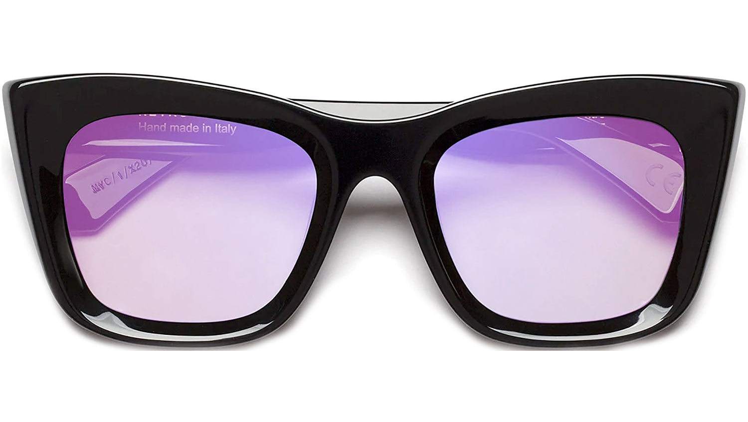 Oltre Iridescent