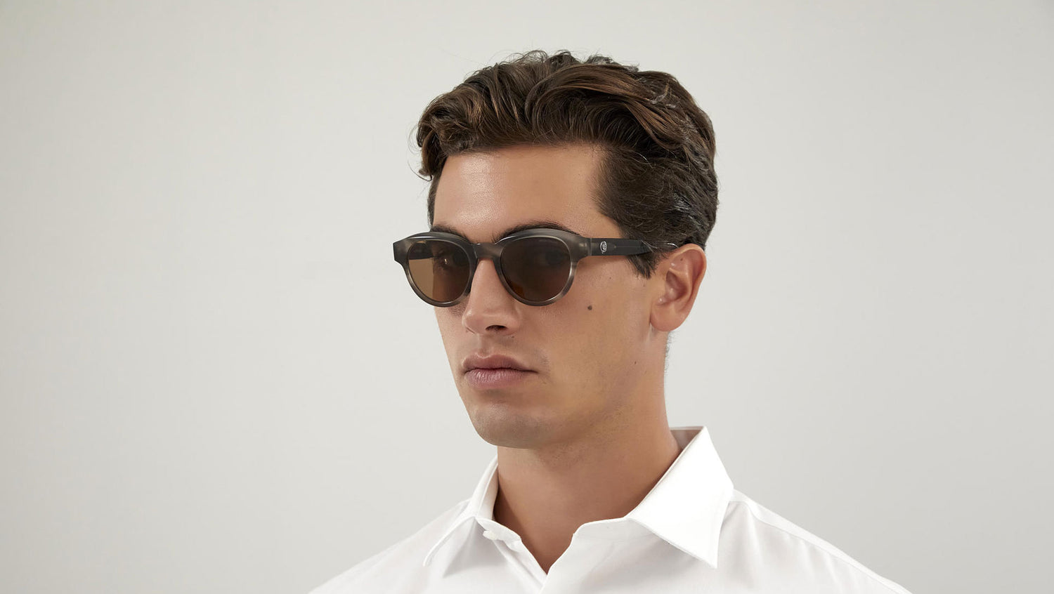 MB0200S 003 tortoise brown