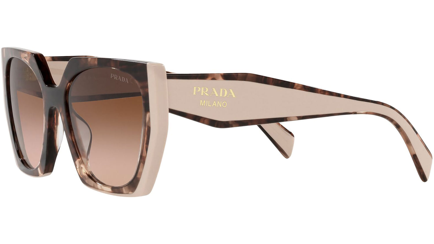 PR 15WS tortoise caramel and powder
