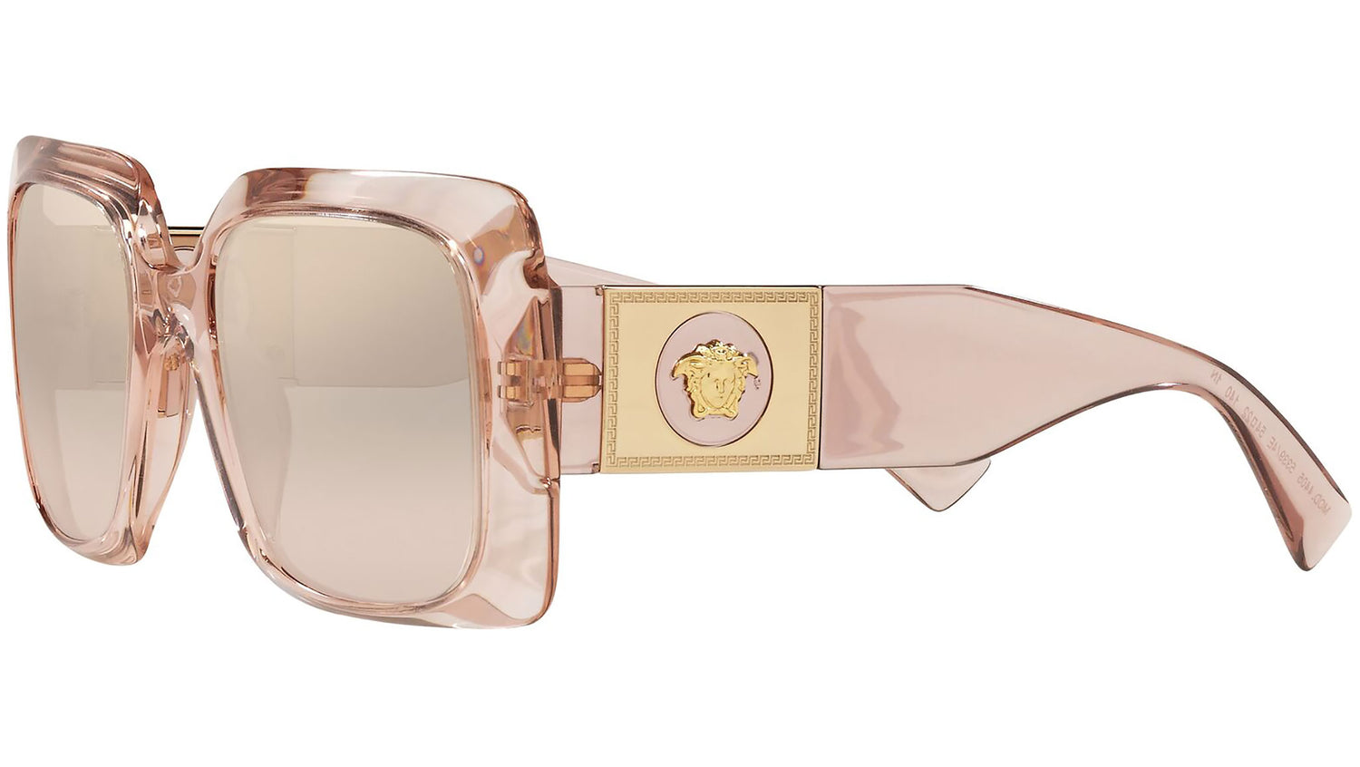 VE4405 53394E transparent pink