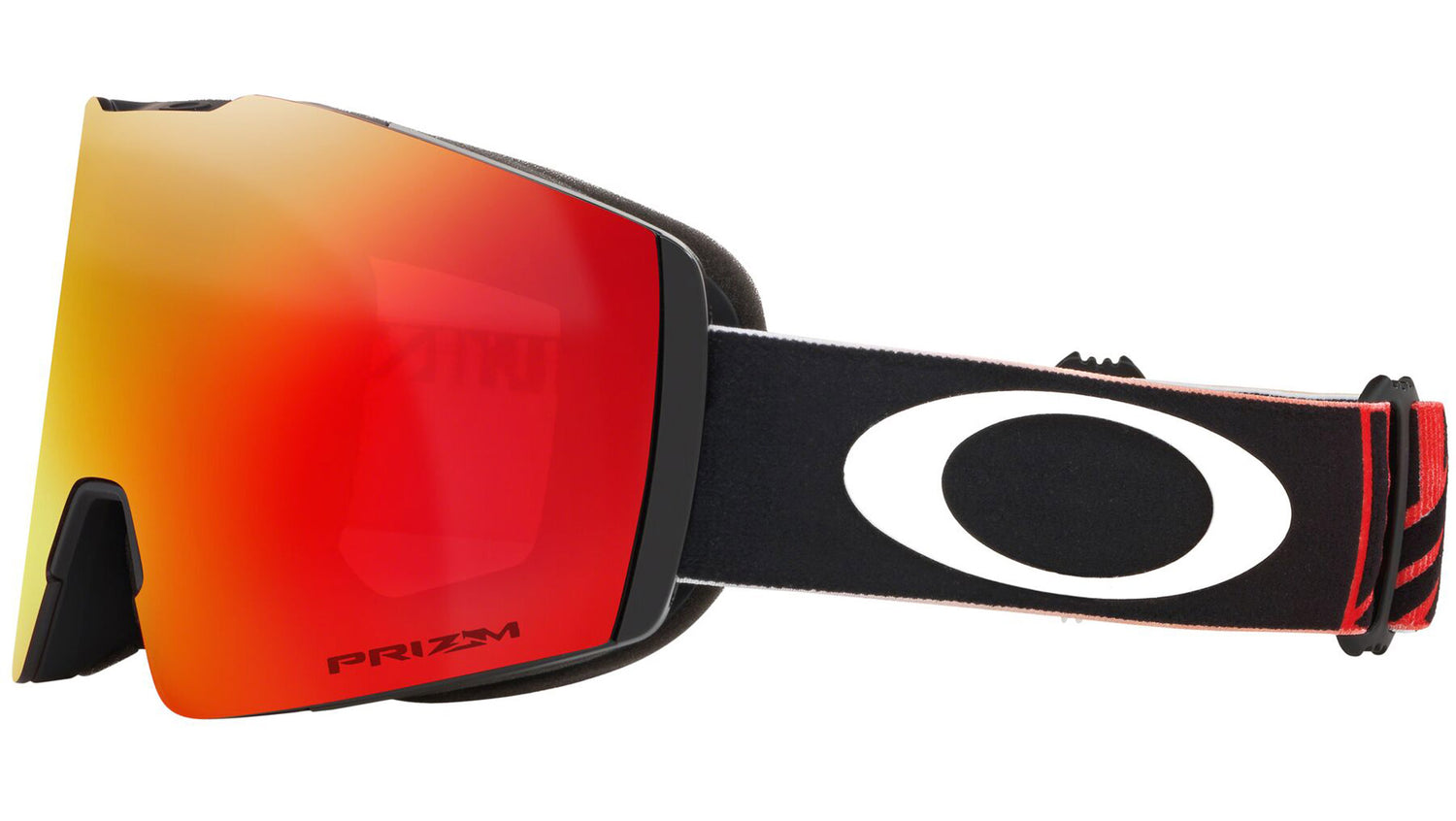 Fall Line XM OO7103 corduroy fade torch