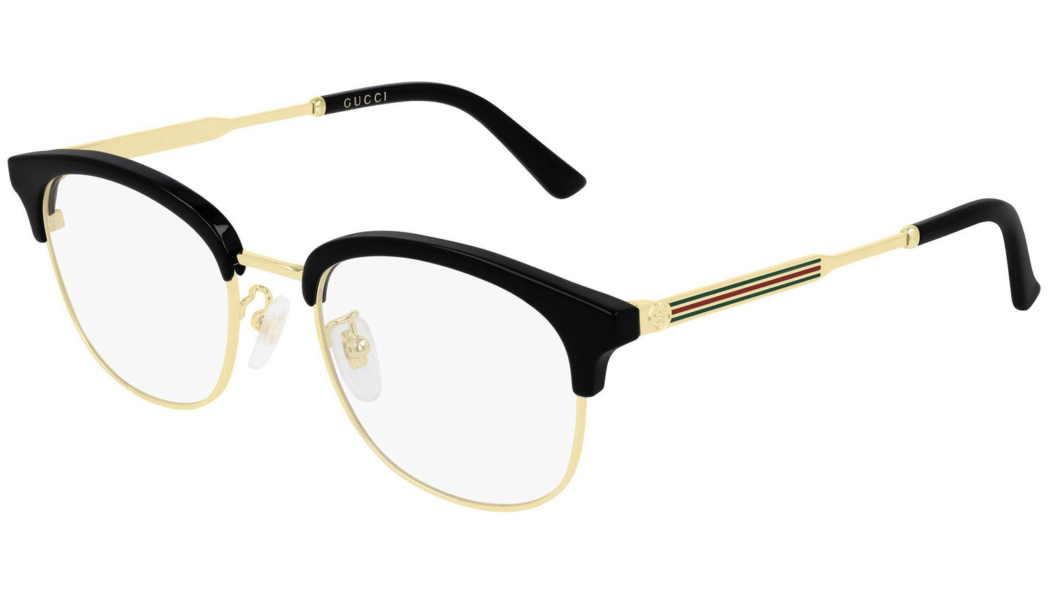 GG0590OK 001 gold black