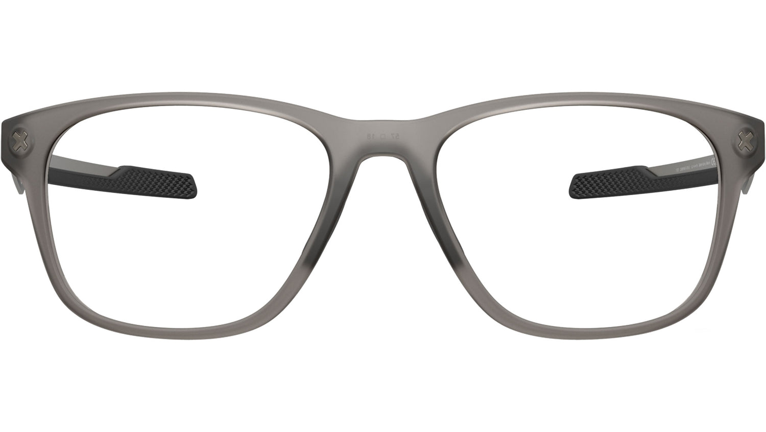 Cerebral OX8187 02 Satin Grey Smoke
