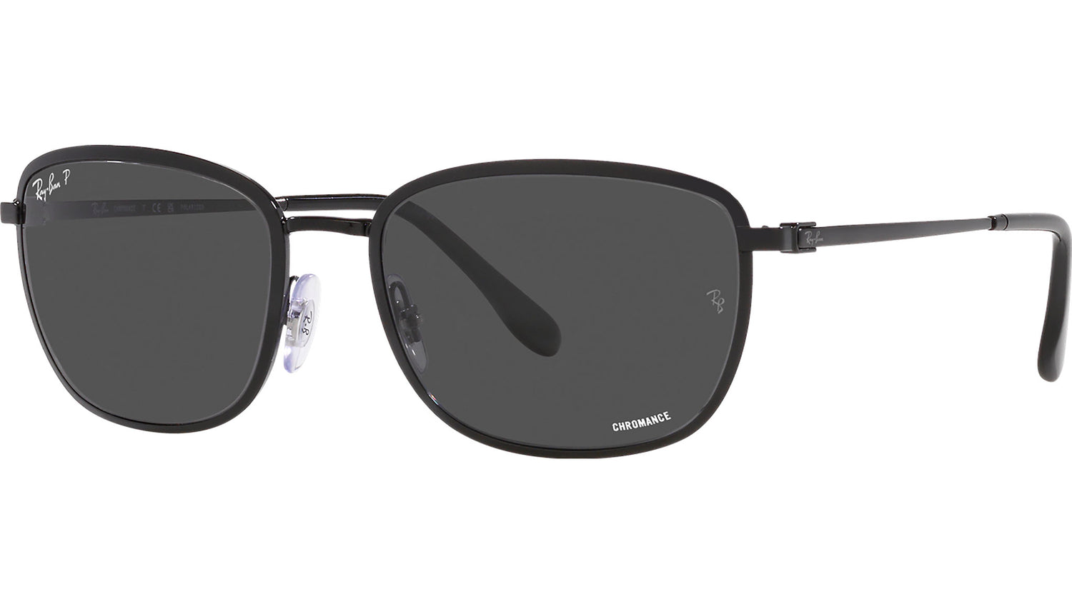 RB3705 002/K8 black