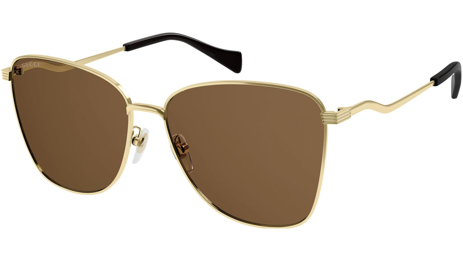 GG0970S 002 shiny gold