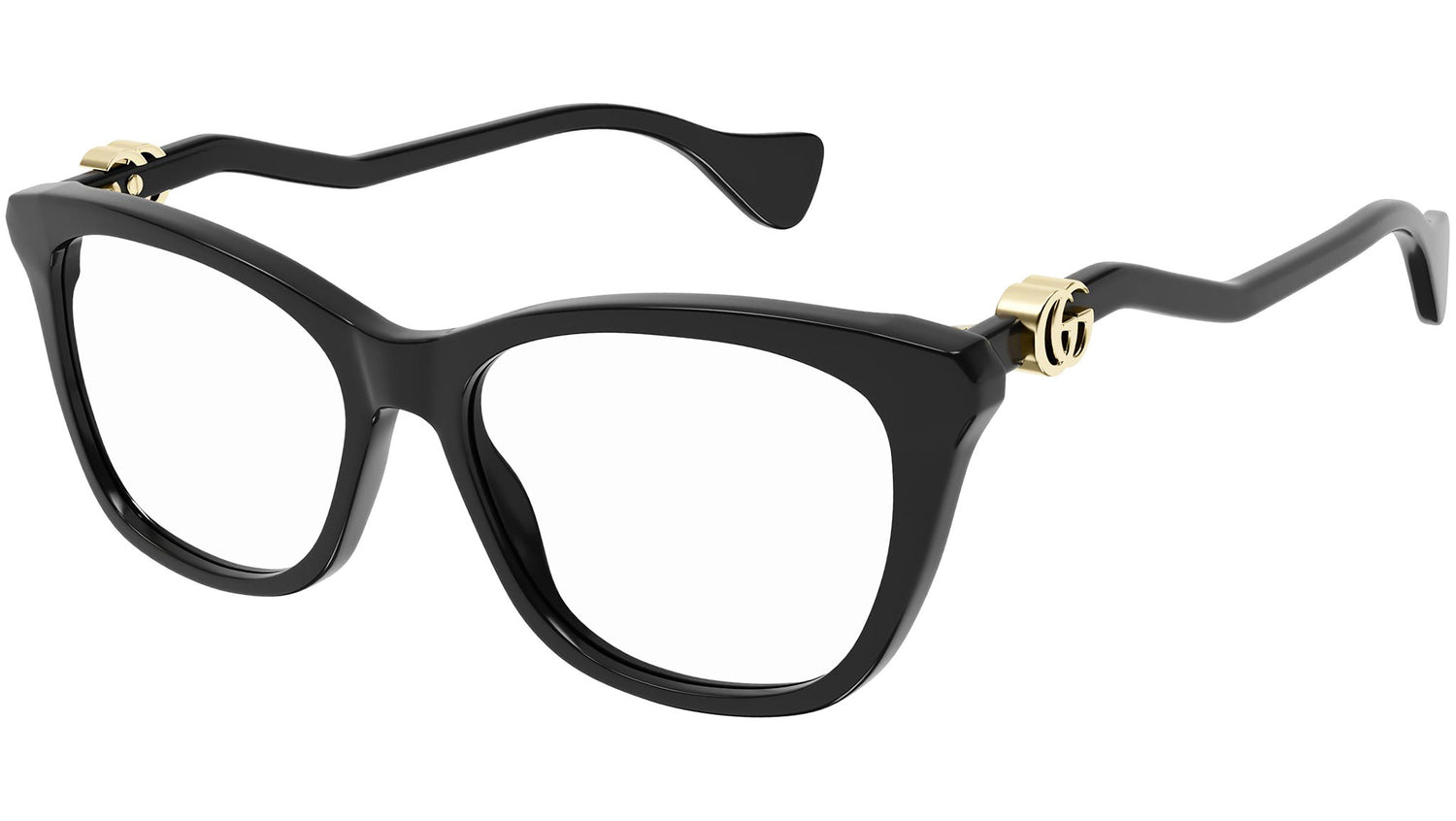 GG1012O 001 shiny black