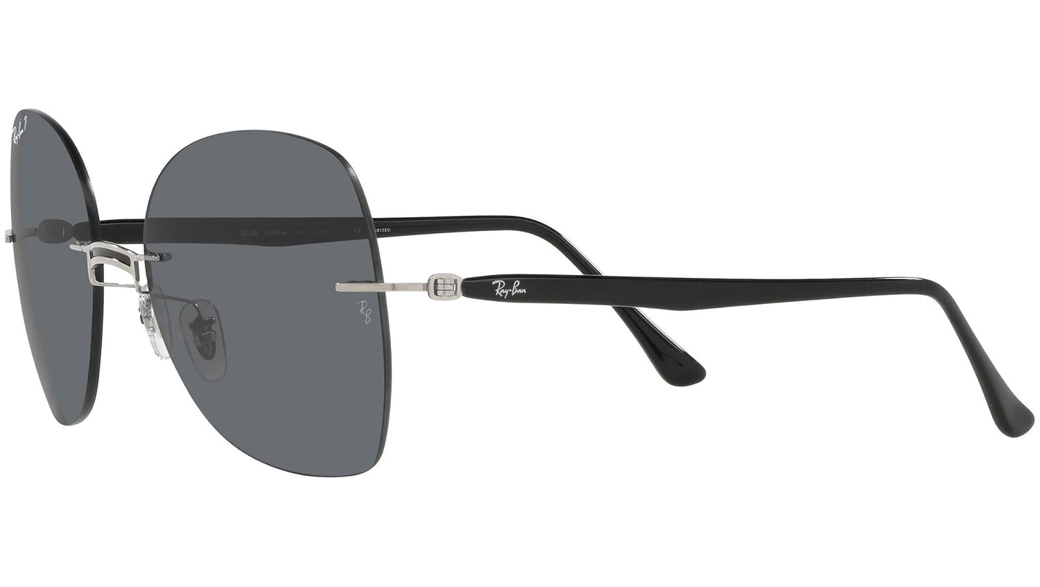 RB8066 003/81 black on silver