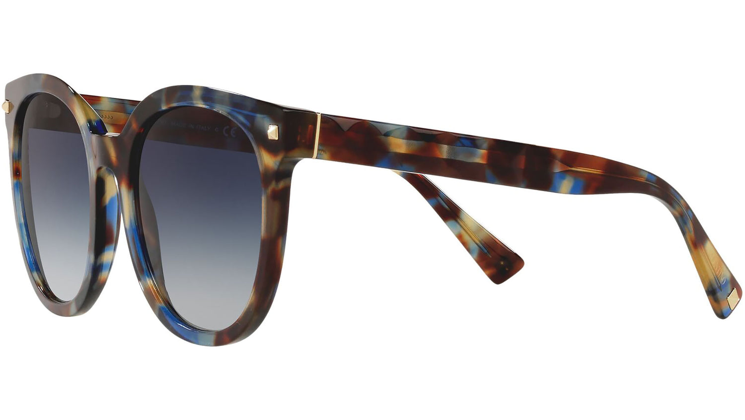 VA4083 50684L havana multicolor
