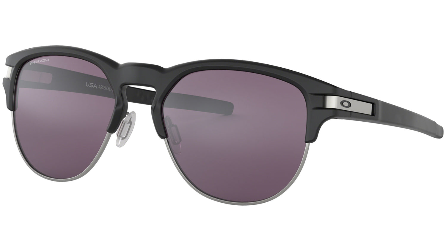 Latch Key OO9394 01 matte black