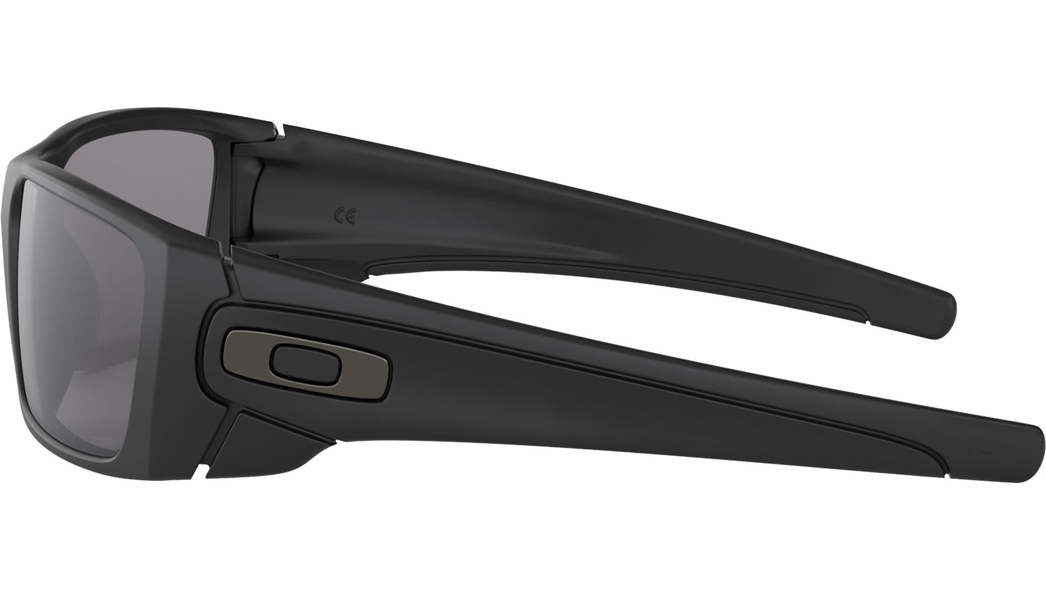 Fuel Cell OO9096 05 matte black