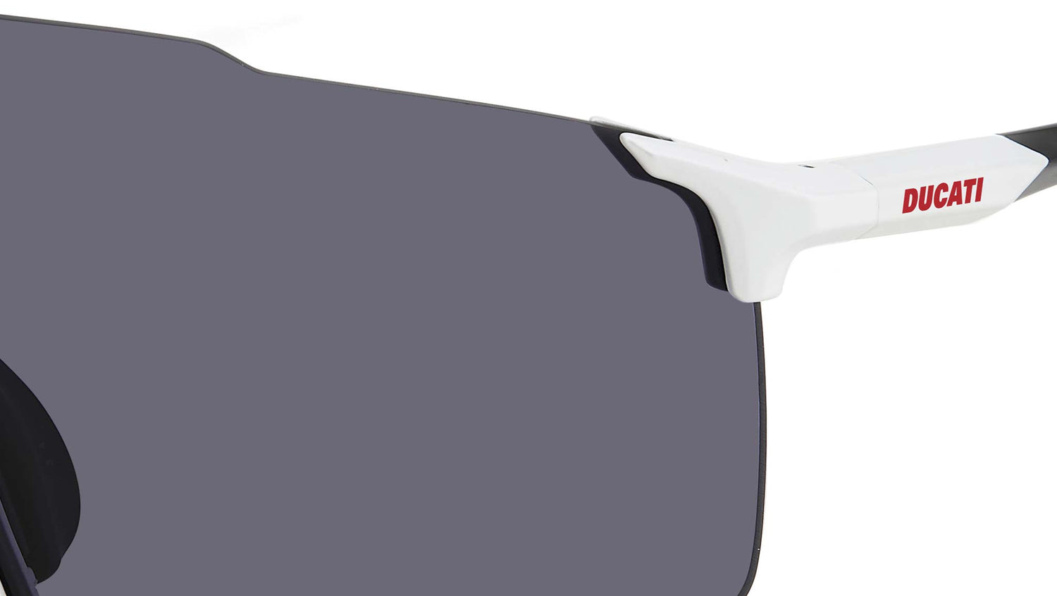 CarDuc 033/S 6HT IR Matte White