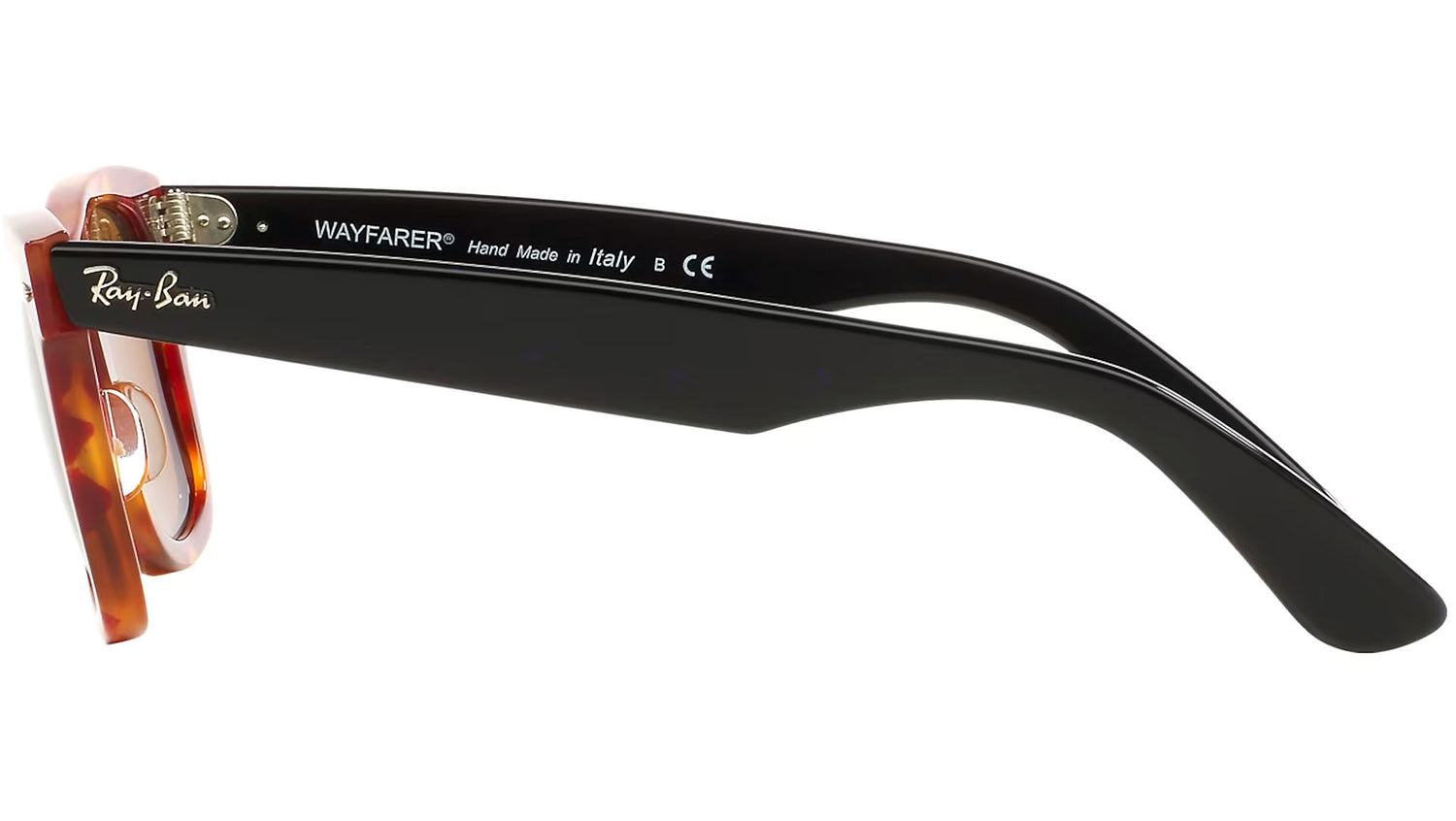 Wayfarer RB2140 1161 Tortoise
