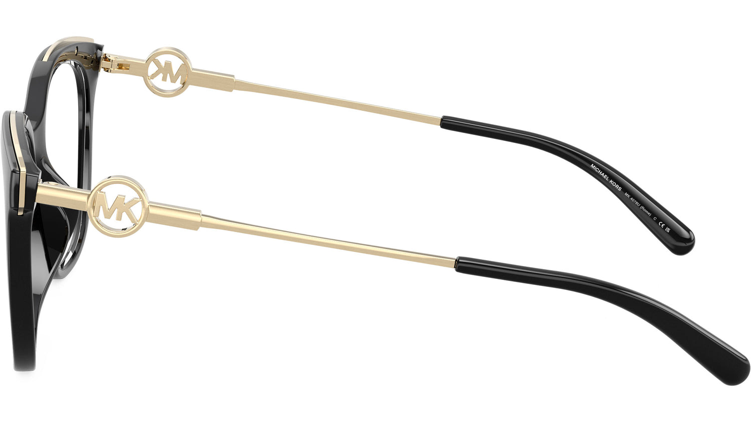 Rome MK4076U 3332 Black