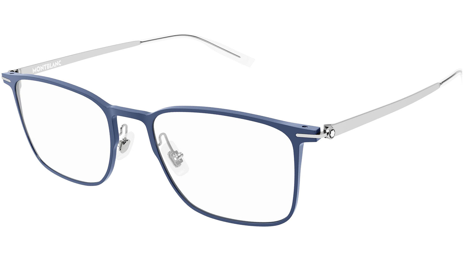 MB0193O 003 matte blue