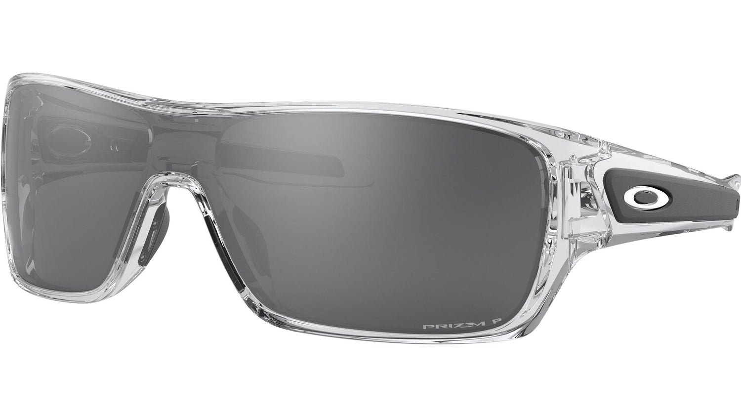 Turbine Rotor OO9307 16 polished clear