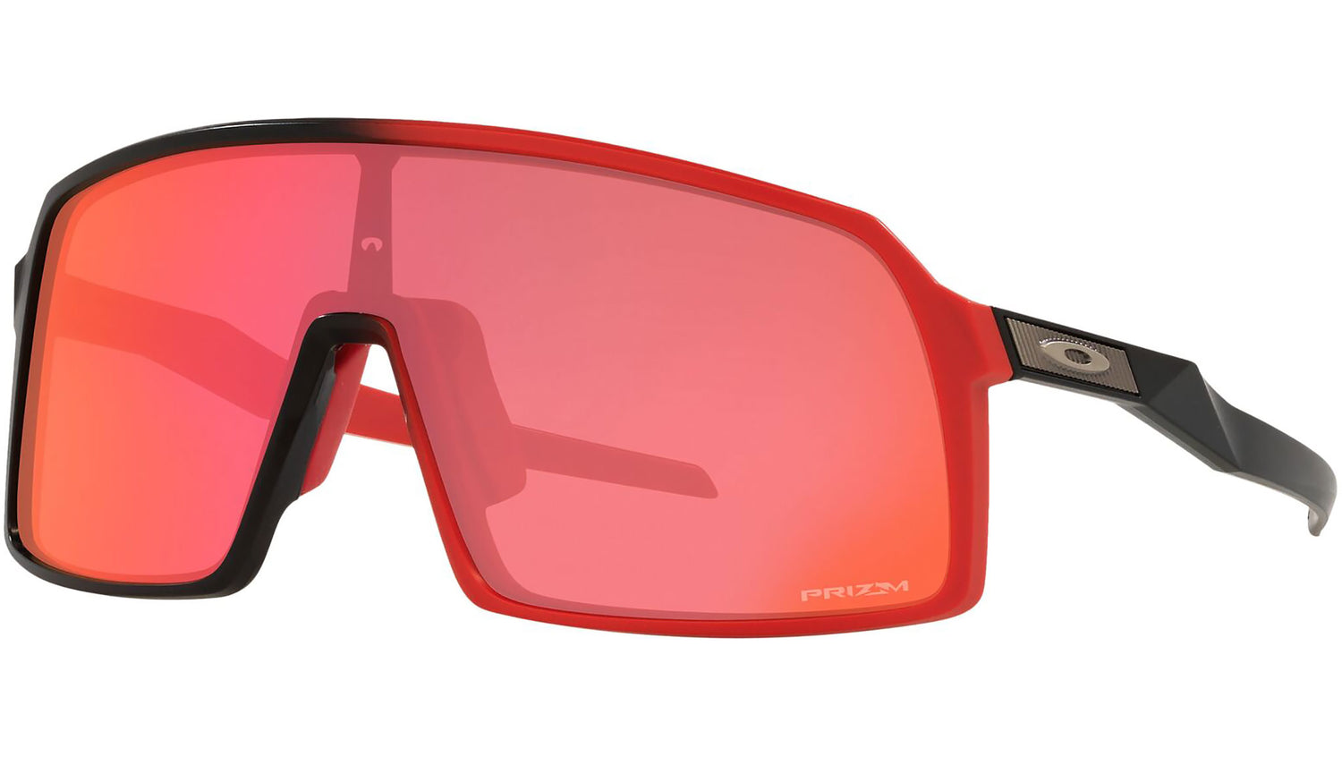 Sutro OO9406 51 matte black redline